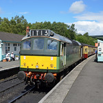 D7628 Grosmont