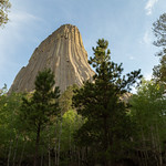 Devils Tower