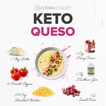 10-keto-Queso