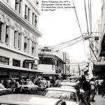 Manila, Philippines, Jan. 1977