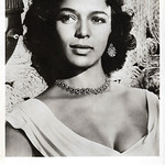 Dorothy Dandridge in Island in the Sun (1957)