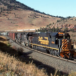 Rio Grande 5516