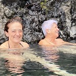 Hot Pot, Hellulaug, Flokalundur, Westfjords, Islandia