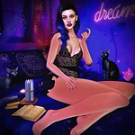 I Put A Spell On You, Because You're Mine