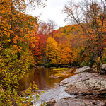Babcock State Park, West Virginia