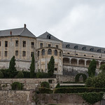 Ch&acirc;teau de Gaillon (Eure, France)
