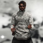 &ldquo;Maybe you&rsquo;re right.&rdquo;