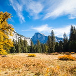 Yosemite Valley in Autumn | Yosemite National Park, California, USA (1) [Explored Feb. 13, 2022]