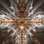 La Sagrada Familia