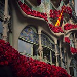 Casa Batllo, Barcelona