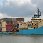 Maersk Achiever