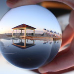 Lensball Photography