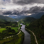 Rivers to the Mountains