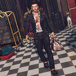 Dacio - Crazy For You