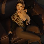 A-B-C-D-E-F-G-H-I love you still