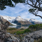 Patagonian Fjords II