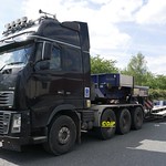 Volvo FH16.610 - Thurrock