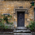 The Old Manor Farm House, 1618AD