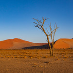 Namibia, Sesriem