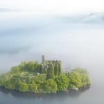 Castle In The Mist.