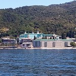 MONAST&Egrave;RE ST PANTELEIMON