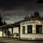 Permanently closed........