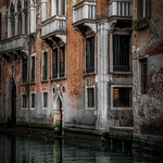 Backwaters of Venice