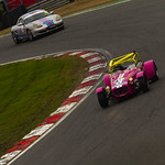 Brands Hatch Indy KA500 FINALE DAY 1 20/11/21