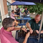 Transplanting Native Plant Seedlings