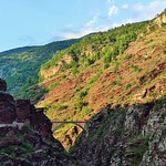 Pont de la Mari&eacute;e