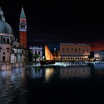 Time-travel to Venice