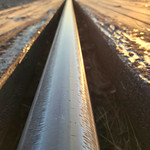 Burlington Northern Sante Fe, Up Close & Personal