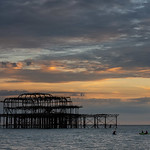 West Pier, Brighton