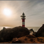 Faro de Punta Teno (Tenerife)