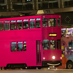 HK Tramways #35