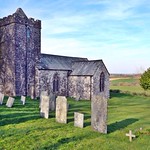 Abbots Bickington, Devon