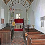 Abbots Bickington, Devon