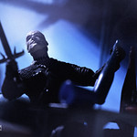 A good day to burn out.