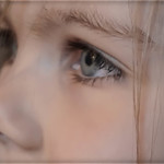 Smile on Saturday: part of Human Face