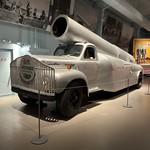 Ringling Circus Museum - Sarasota, Florida