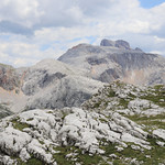 Italy / South Tyrol - Hohe Gaisl