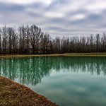 As Winter Approaches