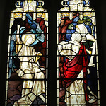 St Nicholas, Ash with Westmarsh, Kent