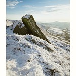 Shining Tor, Peak District