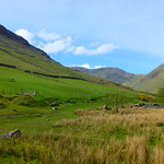 Wasdale Head, Cumbria, England