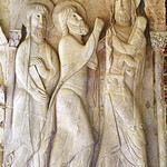 CLAUSTRO DE SILOS - Burgos