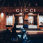 神戸元町旧居留地正月2023 #3ーFormer foreign settlement, Motomachi town, Kobe-City New Year's Day 2023 #3