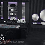 BackBone Sensual Spa