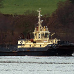 Svitzer Milford