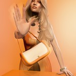 HUES: orange series | (2.3)